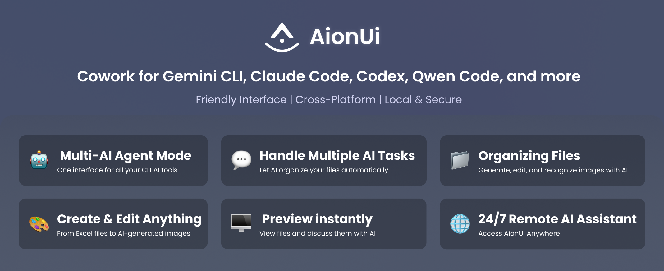 https://github.com/iOfficeAI/AionUi/blob/HEAD/AionUi Cowork Platform